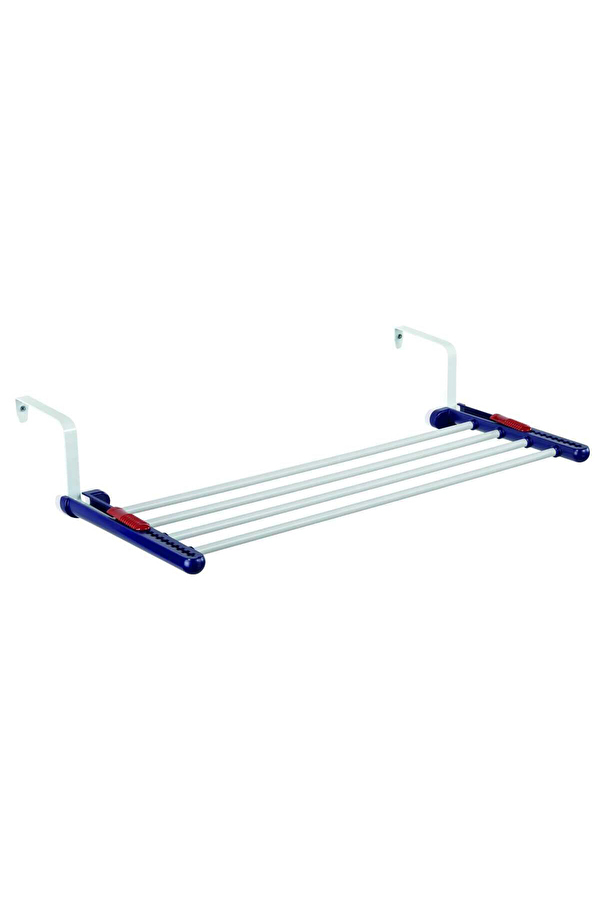 Leifheit Quartet Çamaşır Askılık 57x25 cm