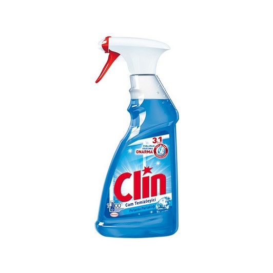 Clin Cam Temizleyici 500ml Pırlanta Parlaklığı