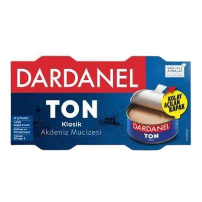 DARDANEL TON KLASIK 140gr*2LI