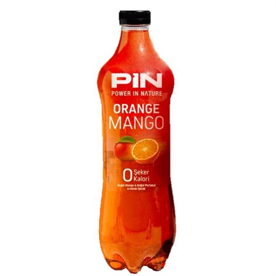 Pin Soğuk Çay Mango 1 lt