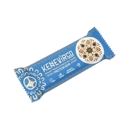Kenevirco Yer Fıstıklı Protein Bar 32 G 