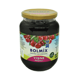 Bolmix Vişne Reçeli 1000 G