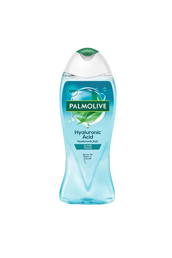 Palmolıve Hyaluronıc Acıd Duş Jeli 500Ml