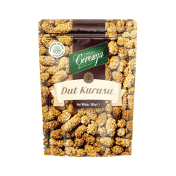 Çerezya Kuru Meyve Dut 100 G