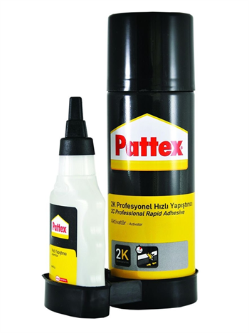 Pattex Sprey Yapıştırıcı MDF Aktivatör 400 ML+70ML GR 908187