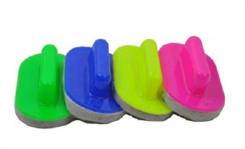 Hatas Plastik Saplı-Tahta Silgisi