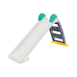 Oyuncak Su Fonksiyonlu Katlanır Kaydırak