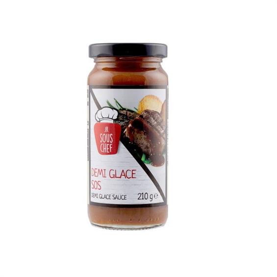 Jr. Sous Chef Demi Glace Sos 230 gr