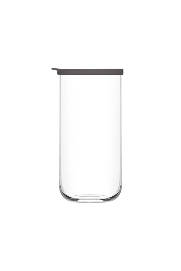 Lav Duo Saklama Kabı 1400 cc