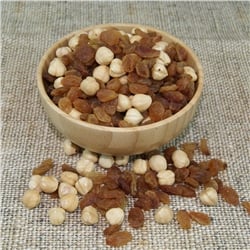 Kuru Üzüm ve Fındık Kg