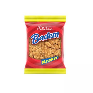 Ülker Badem Kraker 38 Gr