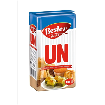 BESLER MUTF.UN 1KG