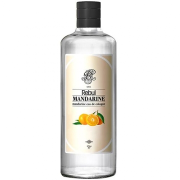 Rebul Mandaline 270 ml Kolonya,mandaline