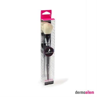 Nascita Pro Yuvarlak Açılı Allık Makyaj Fırçası - 254