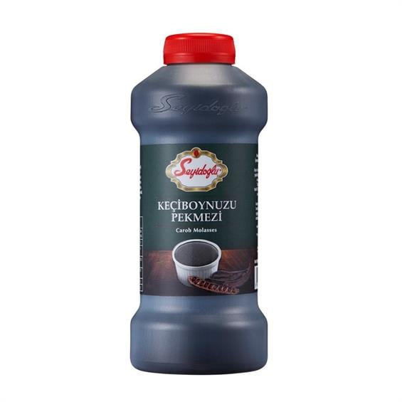 Seyidoğlu Harnup Pekmezi 700 gr