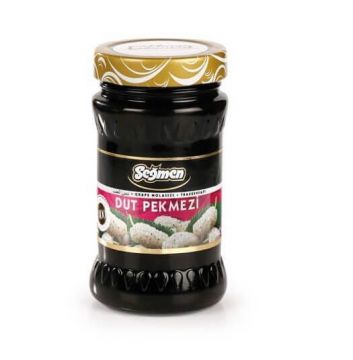 Seğmen Dut Pekmezi 400 Gr