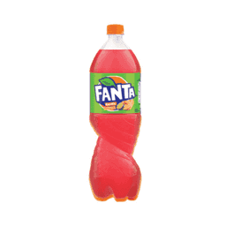 Fanta Exotic 1 L