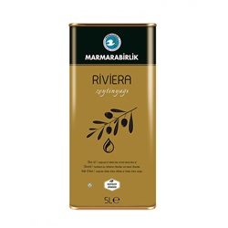 Marmarabirlik Riviera Zeytinyağı 5 lt