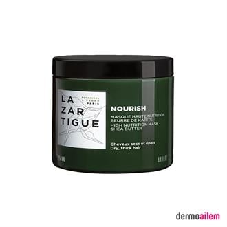 Lazartigue Nourish Besleyici Saç Maskesi 250 ml
