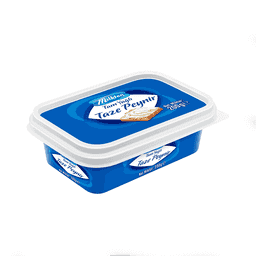 Milkten Tam Yağlı Taze Peynir 200 G