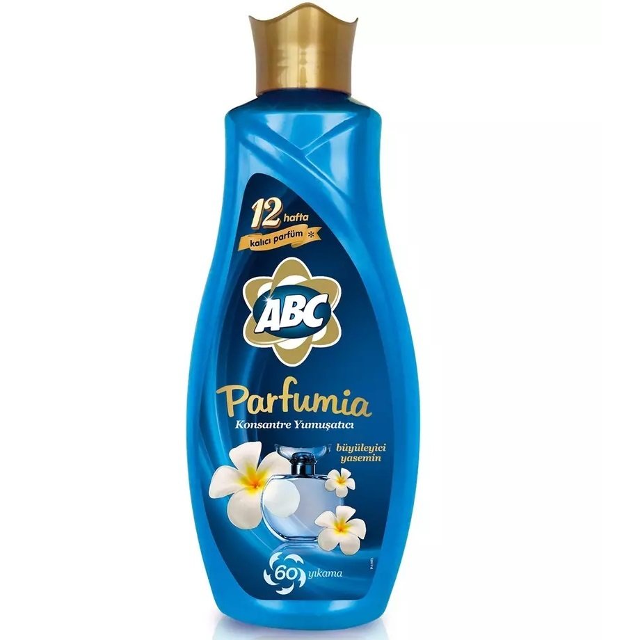 Abc Yumuşatıcı 1440ml Büyüleyici Yasemin