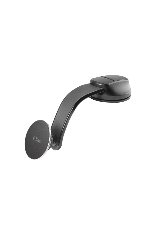 2TT38 ttec EasyDash Pro  M MagSafe Uyumlu Araç içi Telefon Tutucu 2TT38