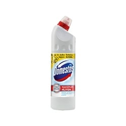 Domestos Çamaşır Suyu 750ml Kar Beyazı