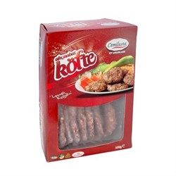 Cemil Usta Akçaabat Köfte 500 gr