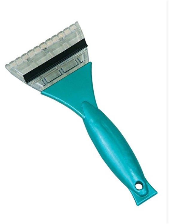 Autokıt Terminator Buz Kazıyıcı+Camçek