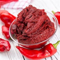 Tatlı Biber Salçası Kg