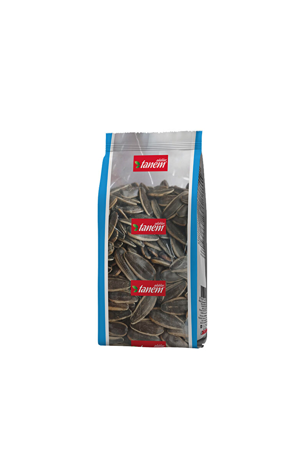 Tanem Ayçekirdeği Siyah Süper 250 g