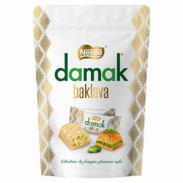 Nestle Damak Baklava 126gr