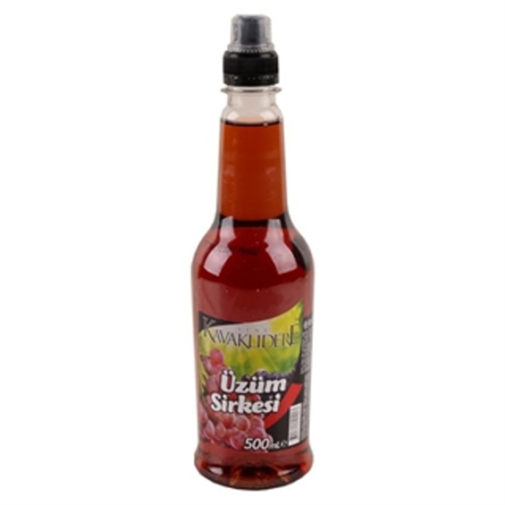 Kavaklıdere Üzüm Sirkesi 500 ml