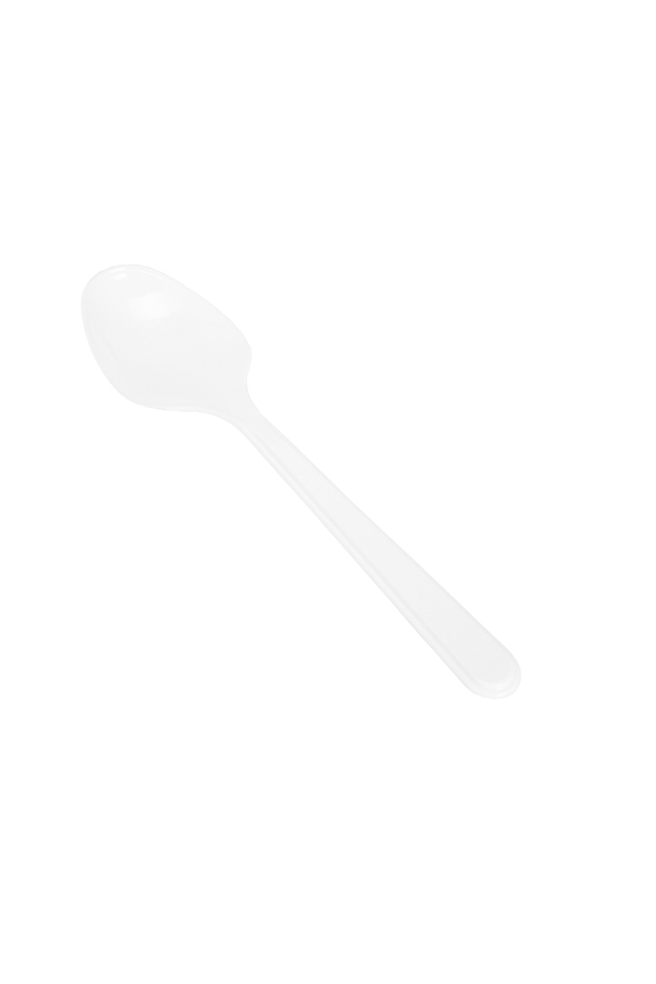 Taktik Plastik Kaşık 10'lu