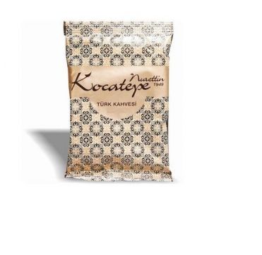 Kocatepe Türk Kahvesi 1000 Gr