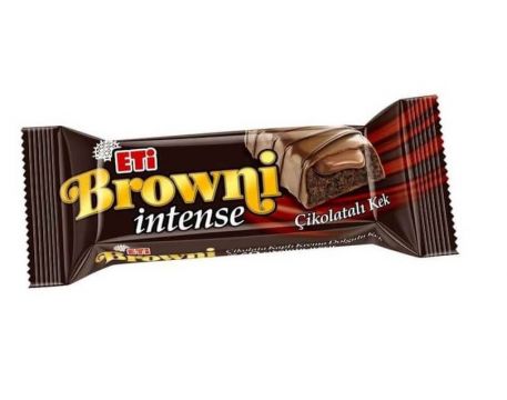 Eti Browni Intense 50 Gr