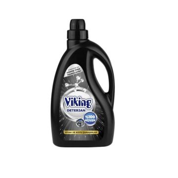 VIKING SIVI 2700ml SIYAHLAR ÇAMASIR DETERJANI