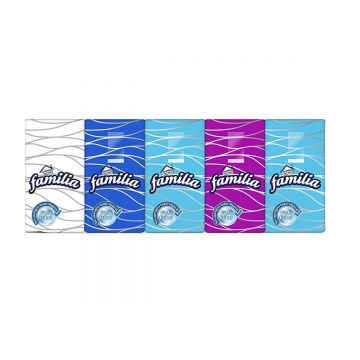 Familia Mendil 10 Paket