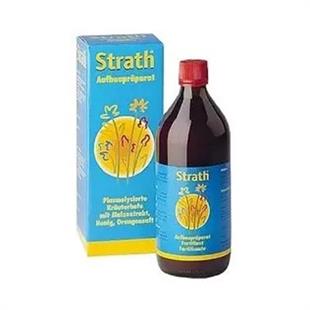 Bio Strath Original Şurup 250 ml