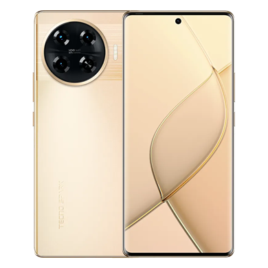 TECNO Spark 20 Pro Plus