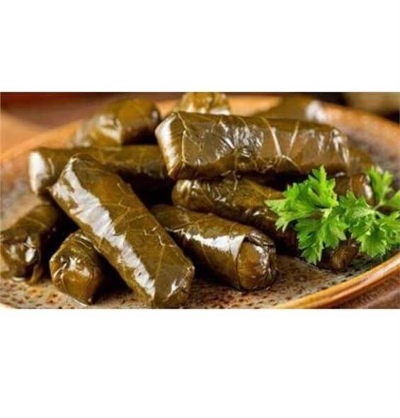 Enlezz Meze Yaprak Sarma Kg