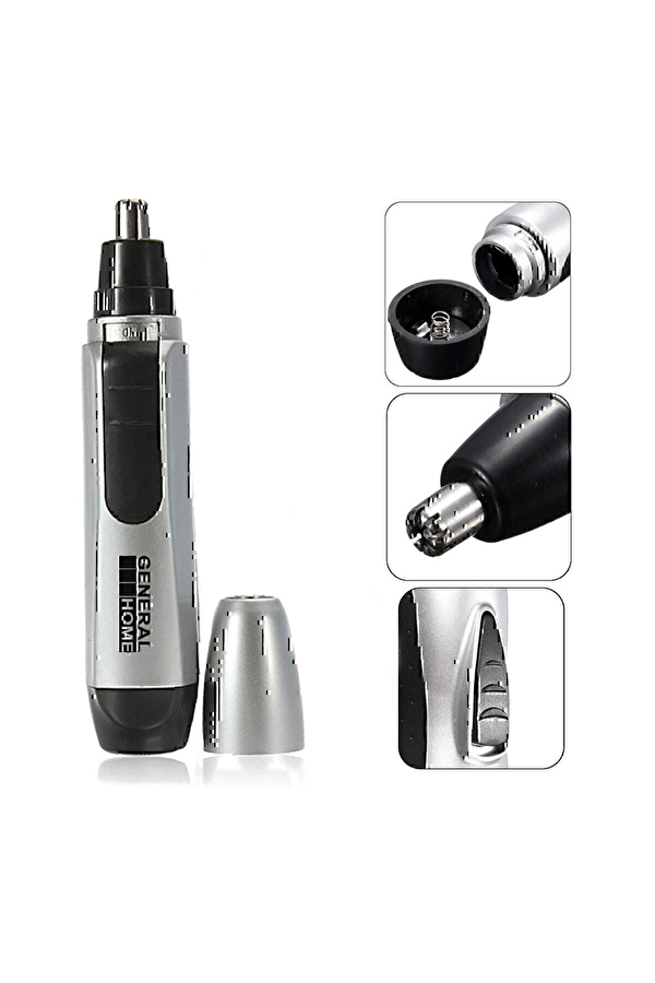 General Home Burun Ve Kulak Temizleme