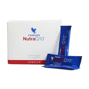 Forever Nutra Q10 30 Saşe