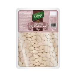 Çerezya Soyulmuş Çiğ Badem İçi 150 G
