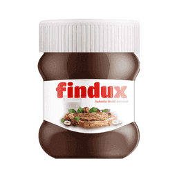 Findux Kakaolu Fındık Kreması 400 G