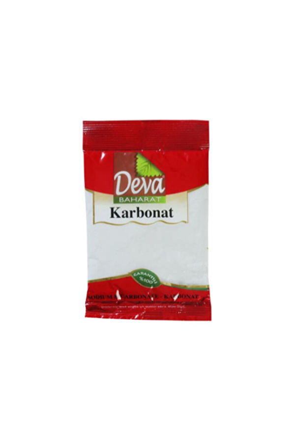 Deva Karbonat 150 G