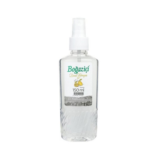 Boğaziçi Limon Kolonyası Sprey 150 ml