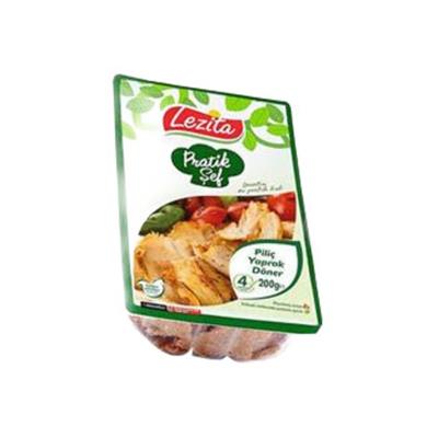 LEZITA YAPRAK DÖNER PILIÇ 200gr