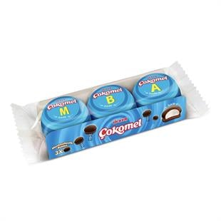 Ülker Çokomel Sade 36 gr