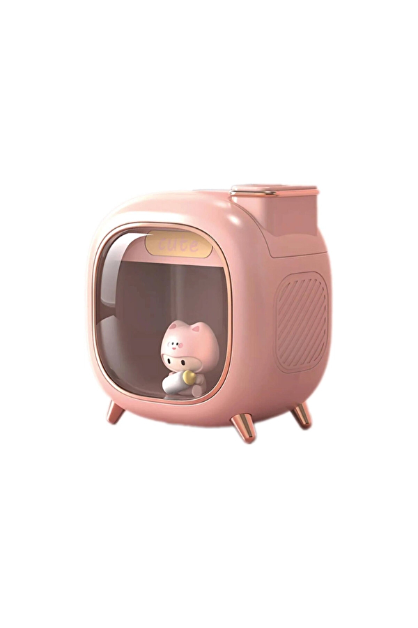 Hakopro Hava Nemlendirici Mor HP-1003/P